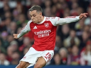 Arsenal’de Trossard i�in acele yok!