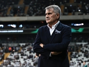 �enol G�ne�’ten A Milli Tak�m i�in a�klama