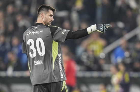 Be�ikta�’ta Ersin Destano�lu bekleyi�i – Futbol