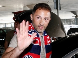 Domenico Tedesco’dan Be�ikta�’a 2 k�t�, 1 iyi haber!
