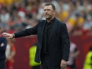 Tony Popovic: “Bizim i�in �ok de�il!”