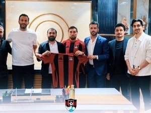 Vanspor, Ozan Can K�k�’y� transfer etti!