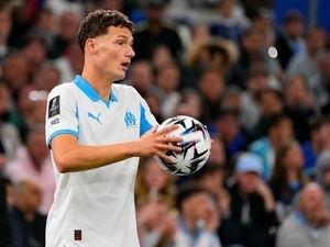 Be�ikta�’a Benjamin Pavard m�jdesi – Futbol