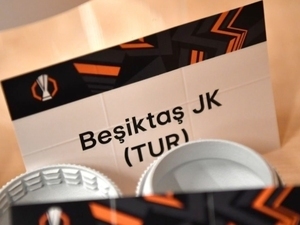 CANLI: Be�ikta�’�n rakibi belli oluyor