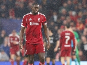 Real Madrid, Konate’yi duyurdu! – Futbol
