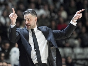 Be�ikta�’ta Dusan Alimpijevic’e yeni s�zle�me – Futbol