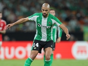 Be�ikta�’tan Sofyan Amrabat hamlesi! – Futbol