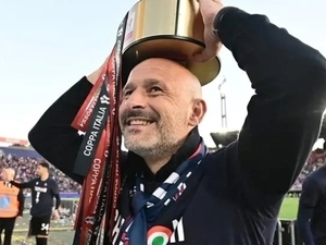 �talya’dan Be�ikta�’a Vincenzo Italiano haberi!