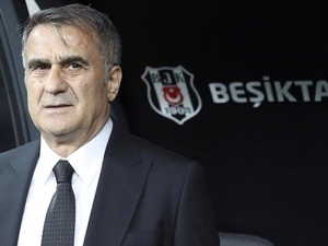 �enol G�ne�’ten Be�ikta� a�klamas�; “Bu sevgiyi kaybetmem”