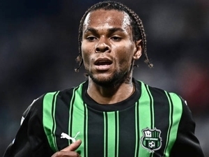 Be�ikta�’ta g�ndem yeniden Lauriente! – Futbol