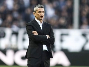 Lucescu’dan Be�ikta� iddialar�na net yan�t!