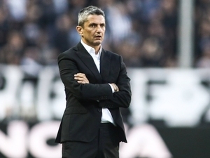Al-Sadd’dan Mancini yerine Lucescu hamlesi