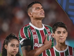 Vazge�meyen birinin �yk�s�: Thiago Silva k�klerine d�nd�!