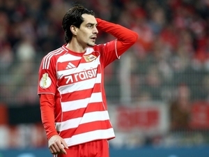 Be�ikta�’a Diogo Leite i�in �ngiliz rakip