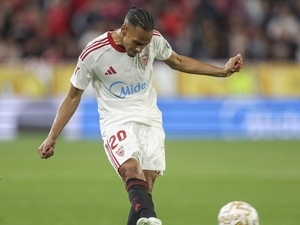 Be�ikta� i�in Djibril Sow iddias�!