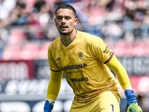 Elia Caprile i�in 25 milyon euro istiyorlar