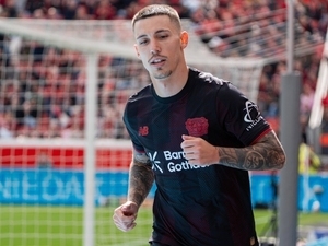Alejandro Grimaldo’nun yeni adresi belli oldu