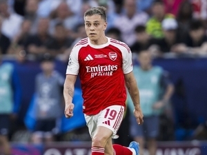 Be�ikta�’�n Leandro Trossard i�in transfer plan�