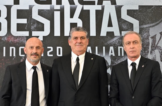 Be�ikta�’ta gen�lik operasyonu! – Futbol