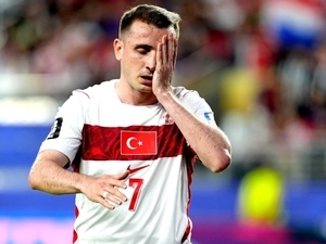 Kerem Akt�rko�lu “Ele�tiriler hakl� diyece�iz”