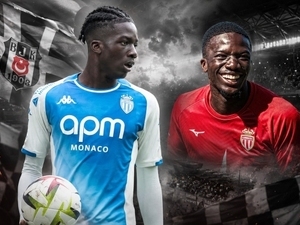 Be�ikta�’ta Ouattara transferi imzaya yakla�t�