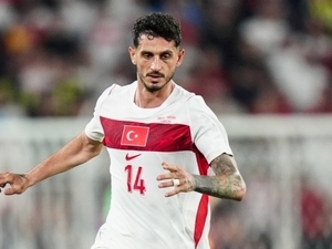 Samet Akaydin: “Ma� kaybedince sabaha kadar uyumad�k”