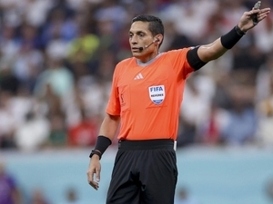 �te Avustralya ma�m�z�n hakemi – Futbol