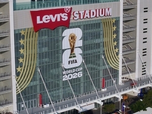 San Francisco, 2026 FIFA D�nya Kupas�’na haz�r