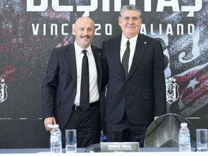 Be�ikta�, yeni sezon haz�rl�klar�na ba�layaca� tarihi a�klad�!