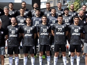 Be�ikta� Hentbol tak�m� ayr�l�� a�klad� – Futbol