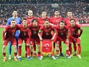 A Milli Futbol Tak�m� 650. ma�na �kacak