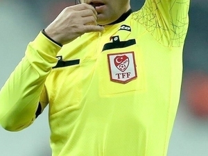 TFF, 2026-2027 sezonunun hakem kadrosunu a�klad�