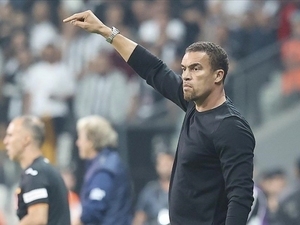 Amedspor’dan Valerien Ismael hamlesi – Futbol
