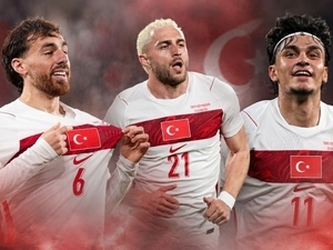 A Milli Tak�m’�n D�nya Kupas� maceras� ba�l�yor: Muhtemel 11’imiz