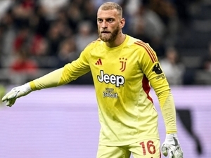 Be�ikta�’tan Michele Di Gregorio hamlesi!