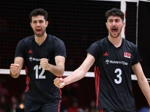 Filenin Efeleri’nin rakibi Polonya – Futbol