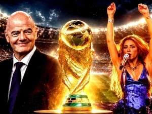 FIFA’dan D�nya Kupas� finali i�in olay karar!