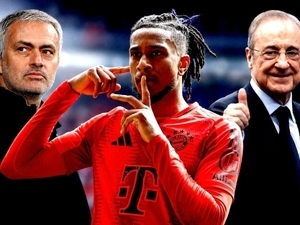 Real Madrid �ld�rd�: 213 milyon Euro!