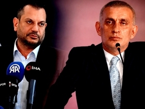 Kul�pler vazge�medi; 10+4’e yine itiraz!