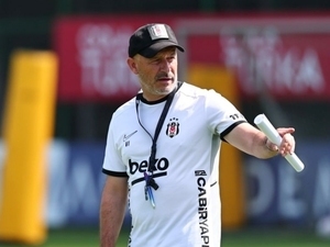 CANLI: Vincenzo Italiano konuşuyor