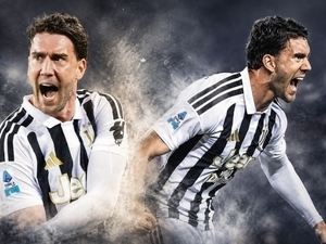 Juventus’ta Vlahovic i�in yeni temas ba�lad�