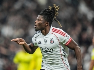 El Bilal Toure’den olay yaratacak yan�t!