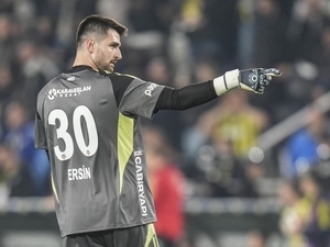 Be�ikta�’ta Ersin Destano�lu’na veda! – Futbol