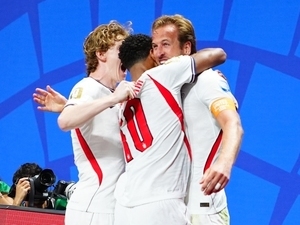 Harry Kane, �ngiltere’yi son 16’ya ta��d�!