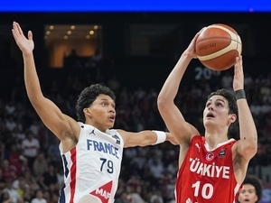 U17 Milliler, nefes kesen yar� finalde S�rbistan’a ma�lup oldu