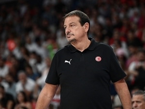 Ergin Ataman: “Avrupa’n�n en iyisiyiz!” – Futbol