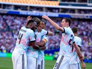 Bel�ika, ABD’yi farkl� ge�ip �spanya’n�n rakibi oldu