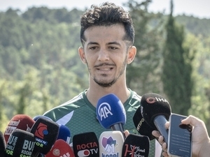 Tayfur Bing�l’den transfer yan�t�! – Futbol