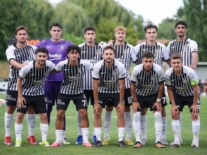 Be�ikta�, Midtjylland kar��s�nda Avrupa mesaisine ba�l�yor