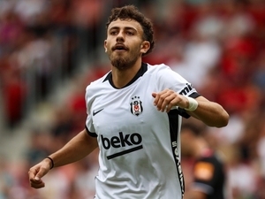 Be�ikta�’ta yeni transferler siftah yapt�